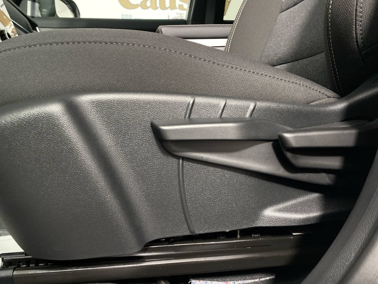 2027 GMC Terrain AWD Elevation