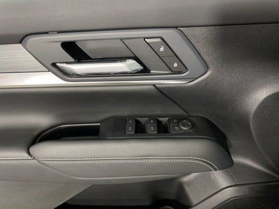 2027 GMC Terrain AWD Elevation