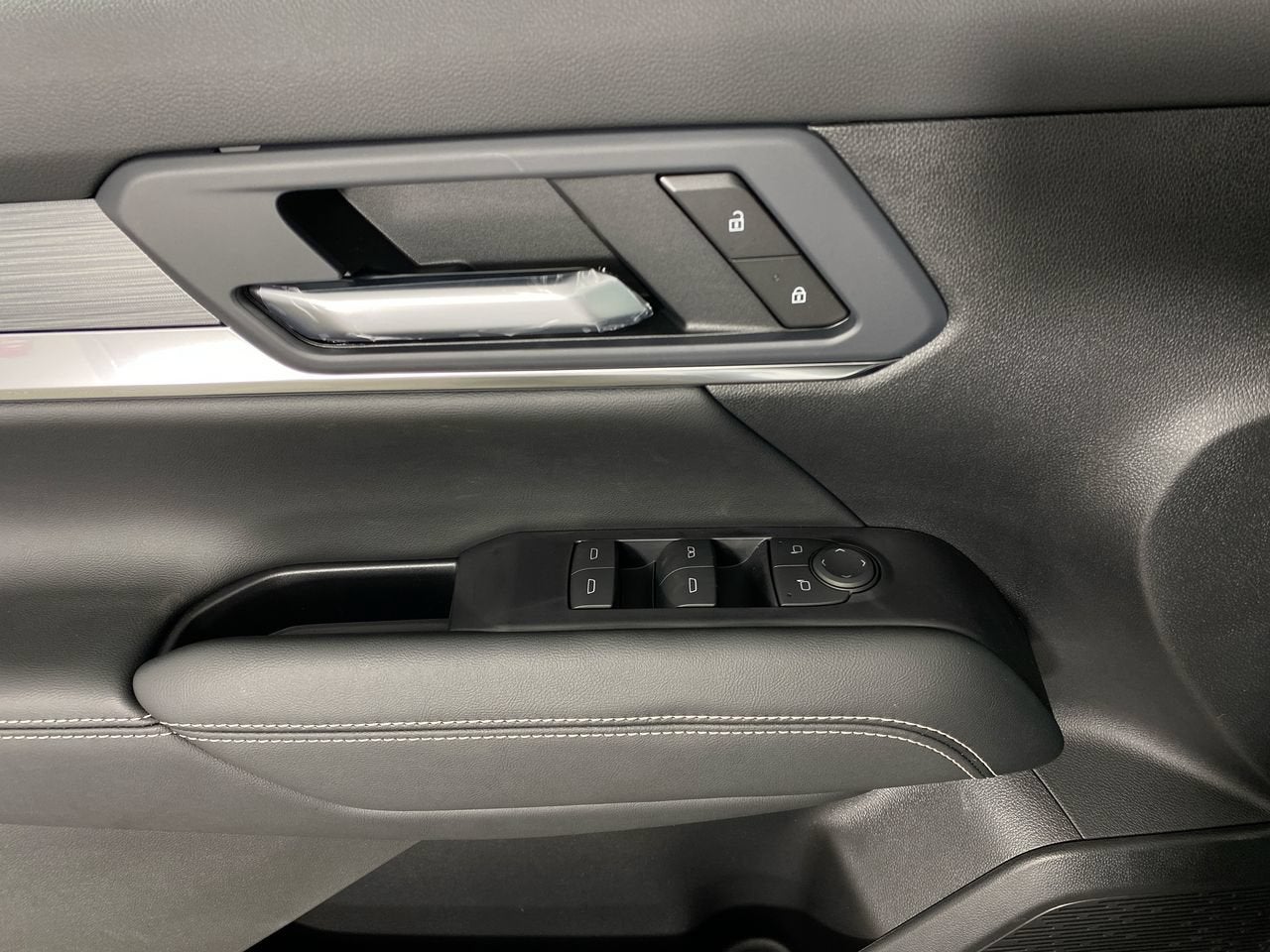 2027 GMC Terrain AWD Elevation