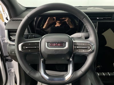 2027 GMC Terrain AWD Elevation