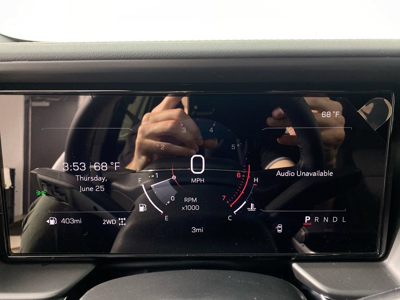 2027 GMC Terrain AWD Elevation