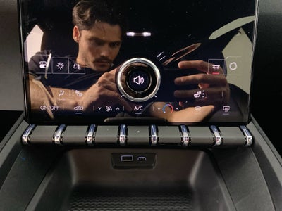 2027 GMC Terrain AWD Elevation