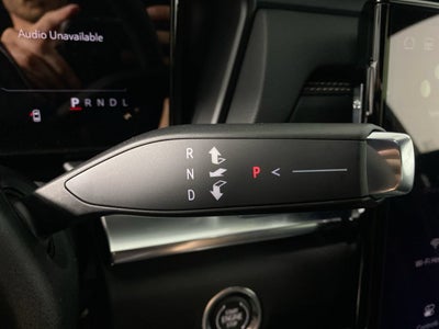 2027 GMC Terrain AWD Elevation