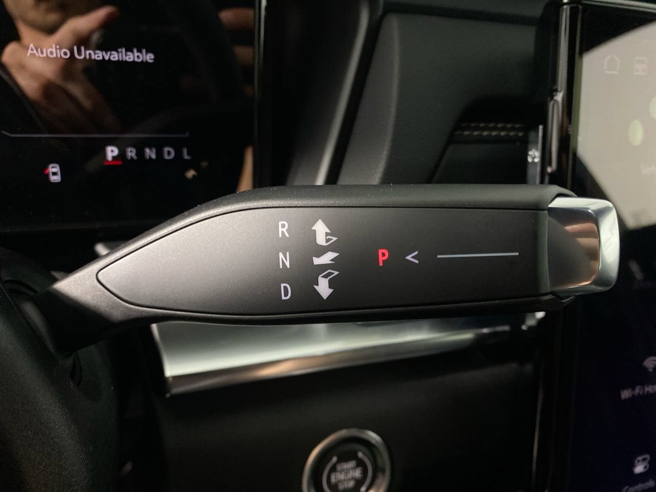 2027 GMC Terrain AWD Elevation