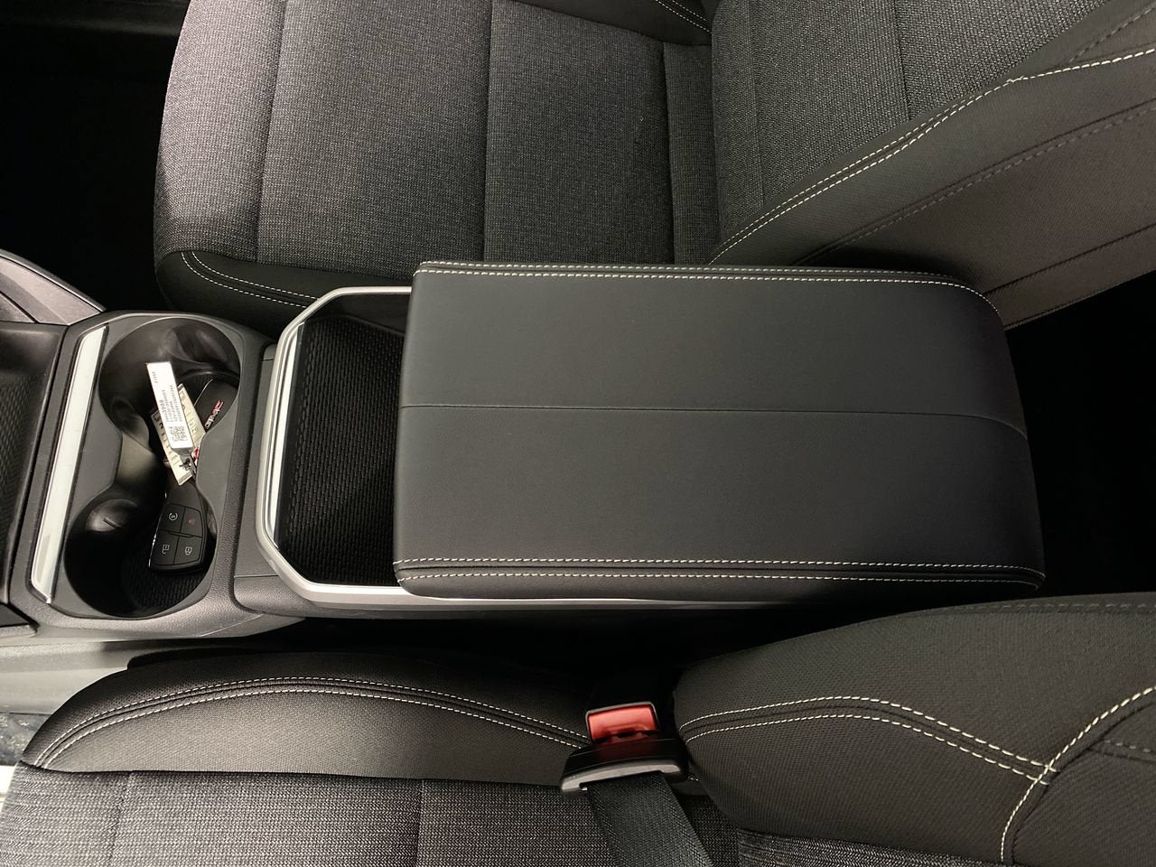 2027 GMC Terrain AWD Elevation