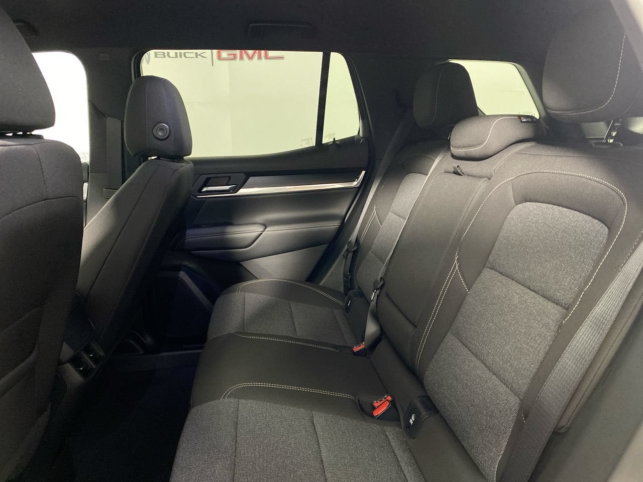 2027 GMC Terrain AWD Elevation