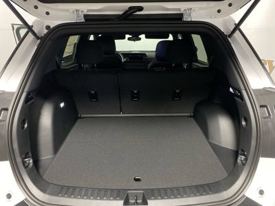 2027 GMC Terrain AWD Elevation