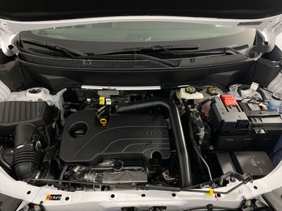 2027 GMC Terrain AWD Elevation