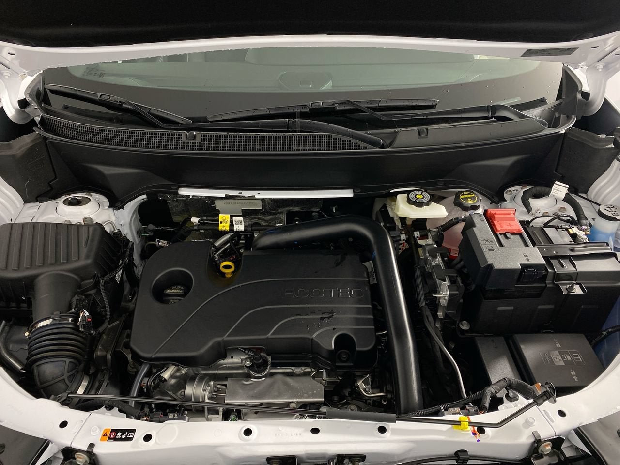 2027 GMC Terrain AWD Elevation