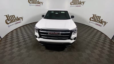 2027 GMC Terrain AWD Elevation