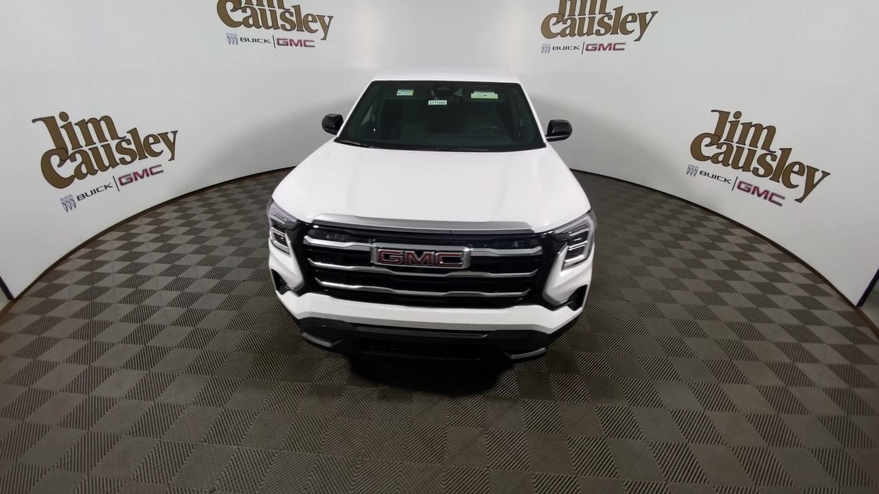 2027 GMC Terrain AWD Elevation