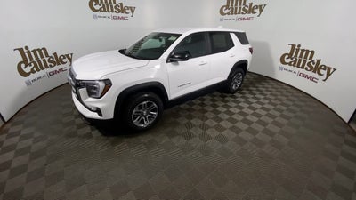 2027 GMC Terrain AWD Elevation