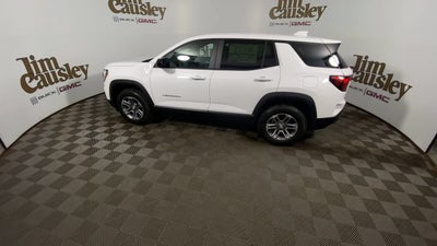 2027 GMC Terrain AWD Elevation