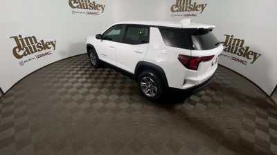 2027 GMC Terrain AWD Elevation