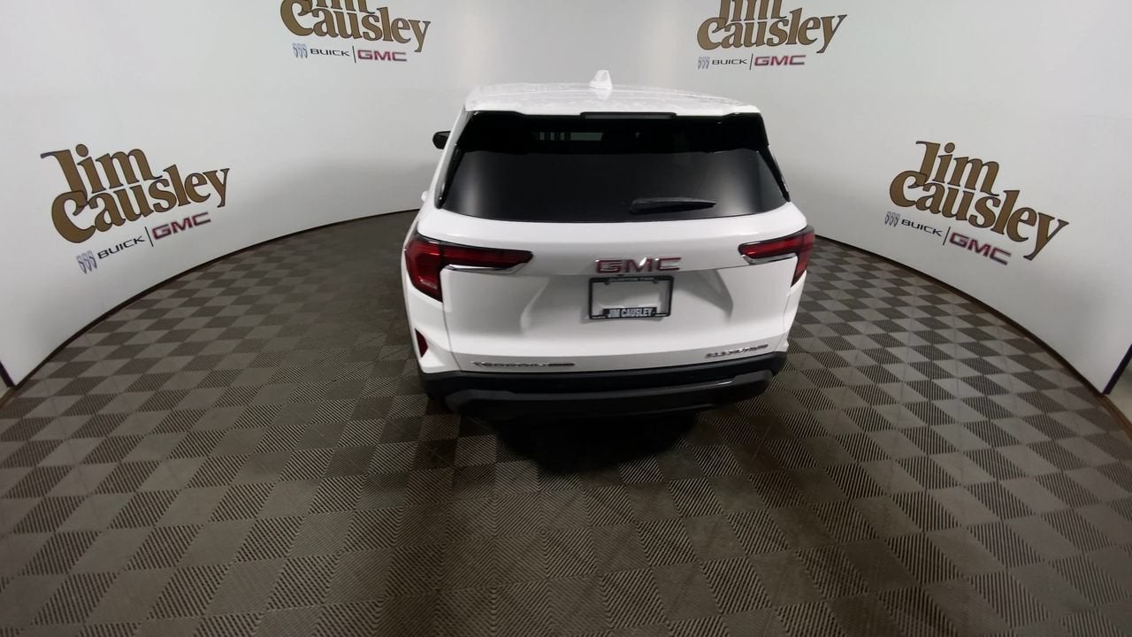 2027 GMC Terrain AWD Elevation
