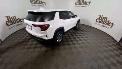 2027 GMC Terrain AWD Elevation