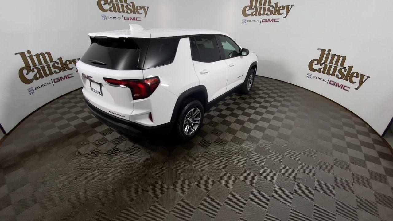 2027 GMC Terrain AWD Elevation