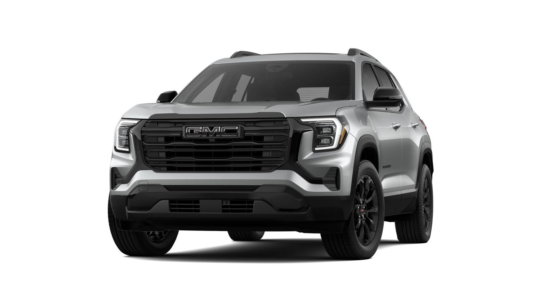2026 GMC Terrain Elevation AWD's photo