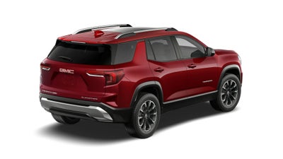 2027 GMC Terrain AWD Elevation