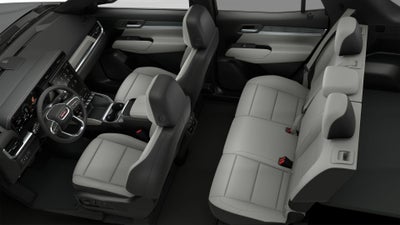 2027 GMC Terrain AWD Elevation