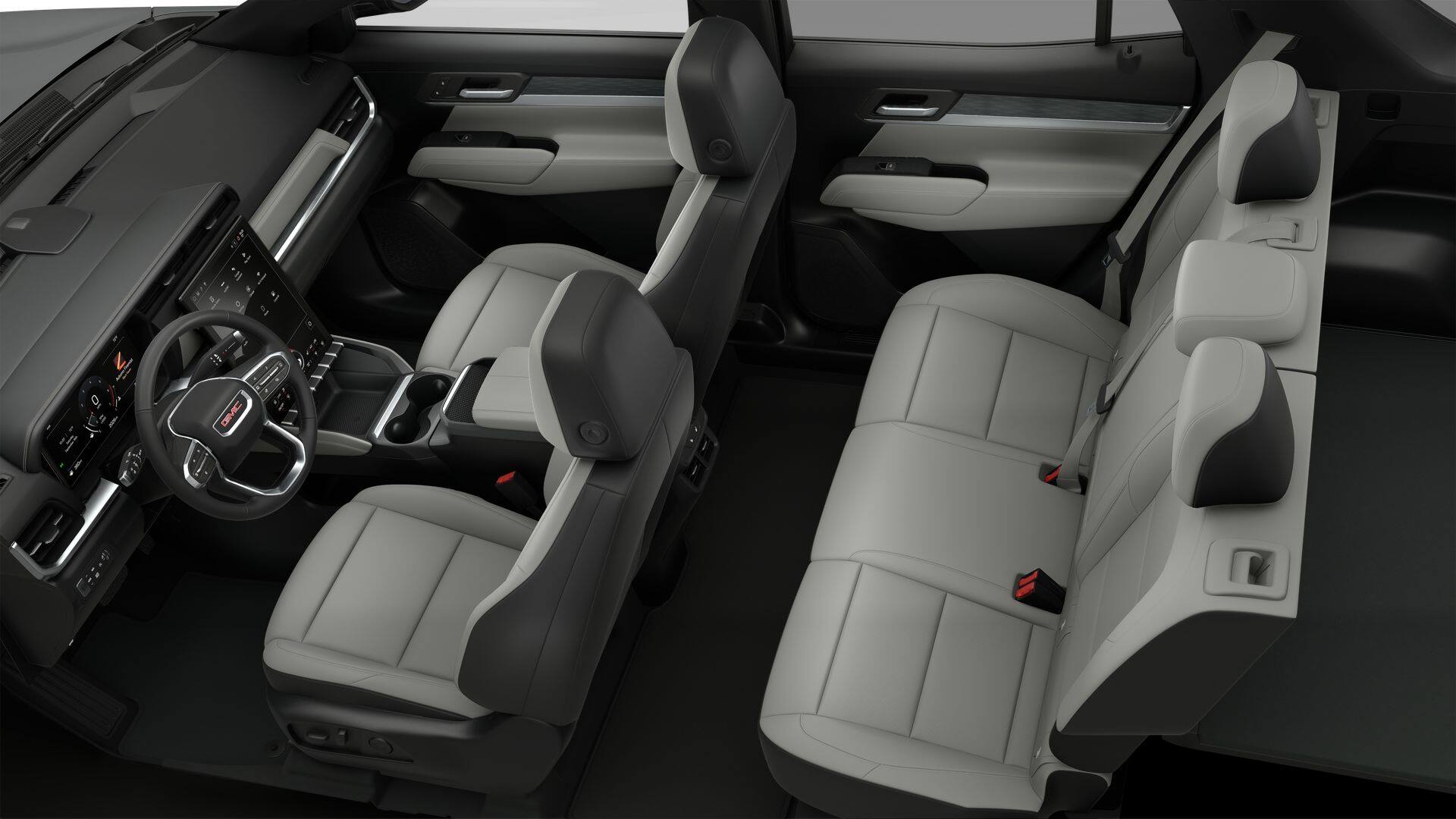 2027 GMC Terrain AWD Elevation