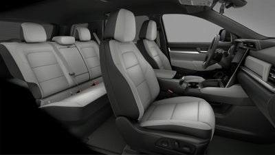 2027 GMC Terrain AWD Elevation