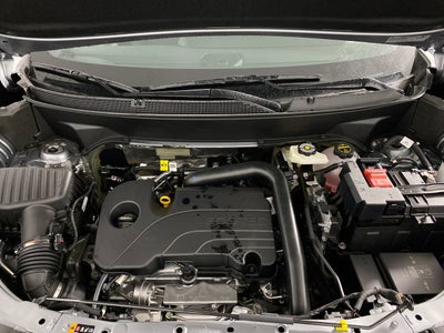 2027 GMC Terrain AT4