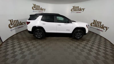 2027 GMC Terrain AT4