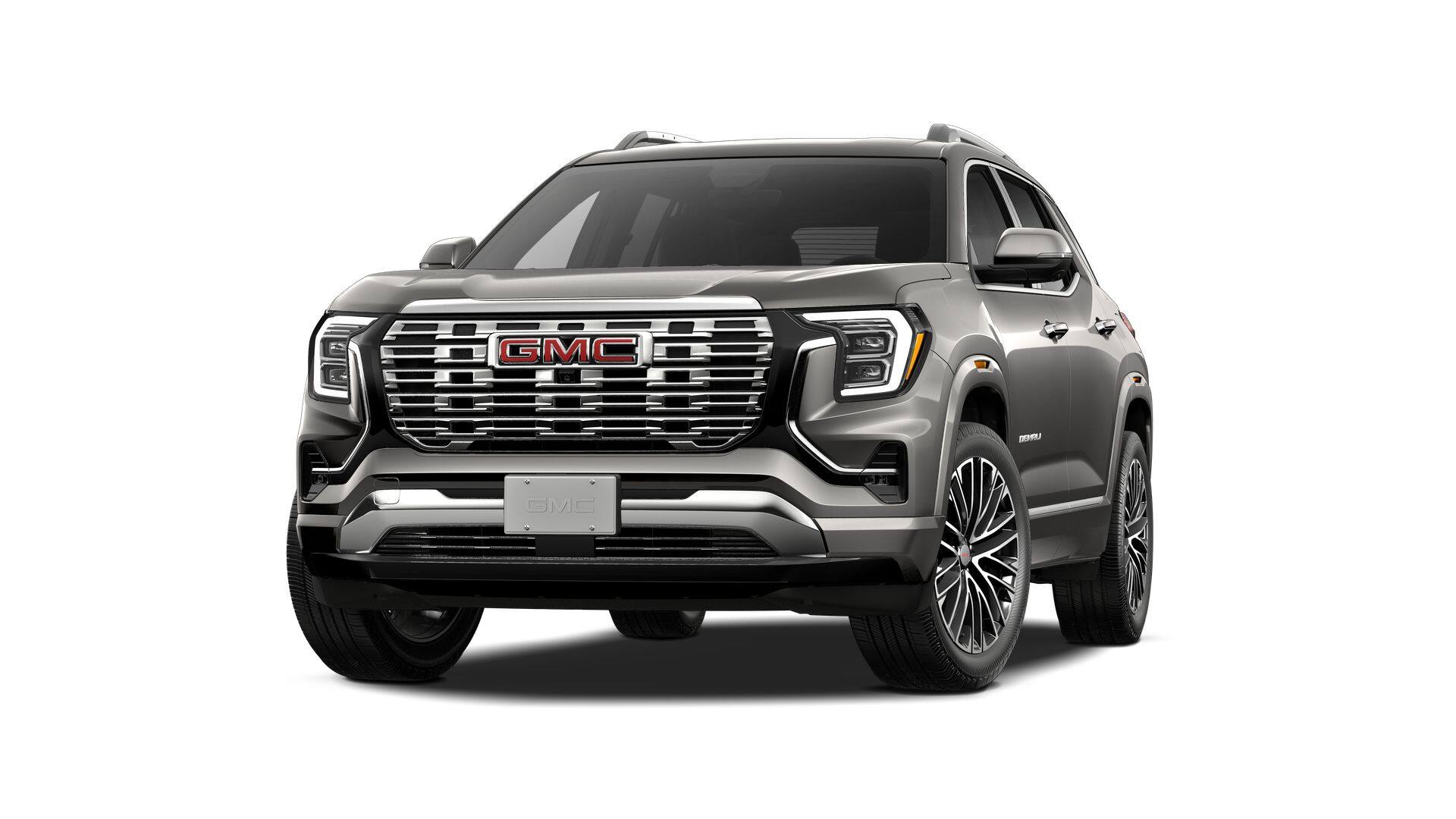 2027 GMC Terrain AWD Denali