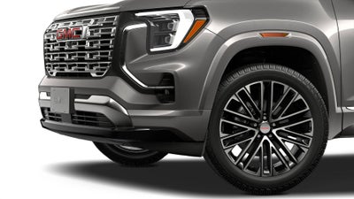2027 GMC Terrain AWD Denali