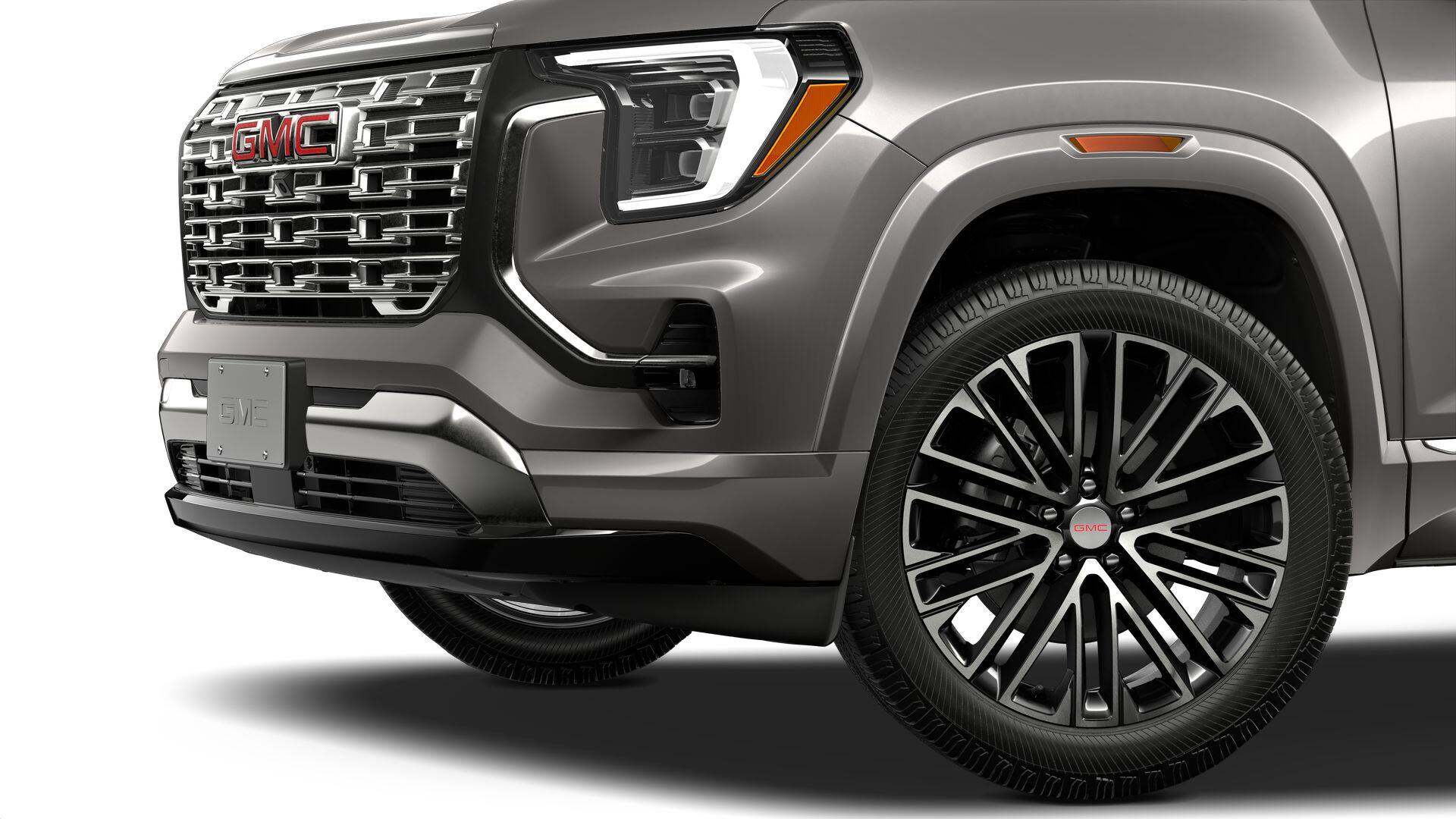 2027 GMC Terrain AWD Denali