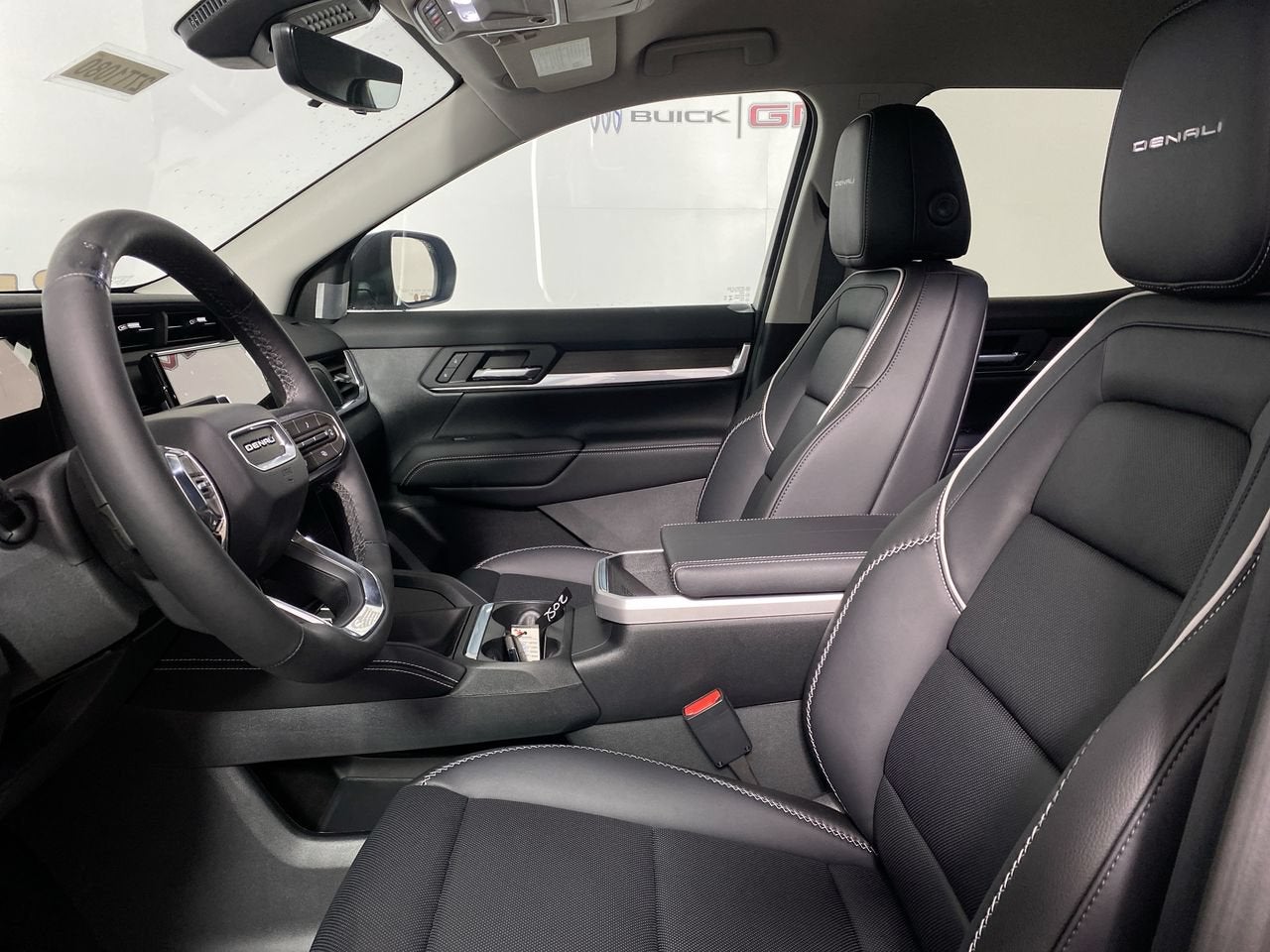 2027 GMC Terrain Denali - Photo 11