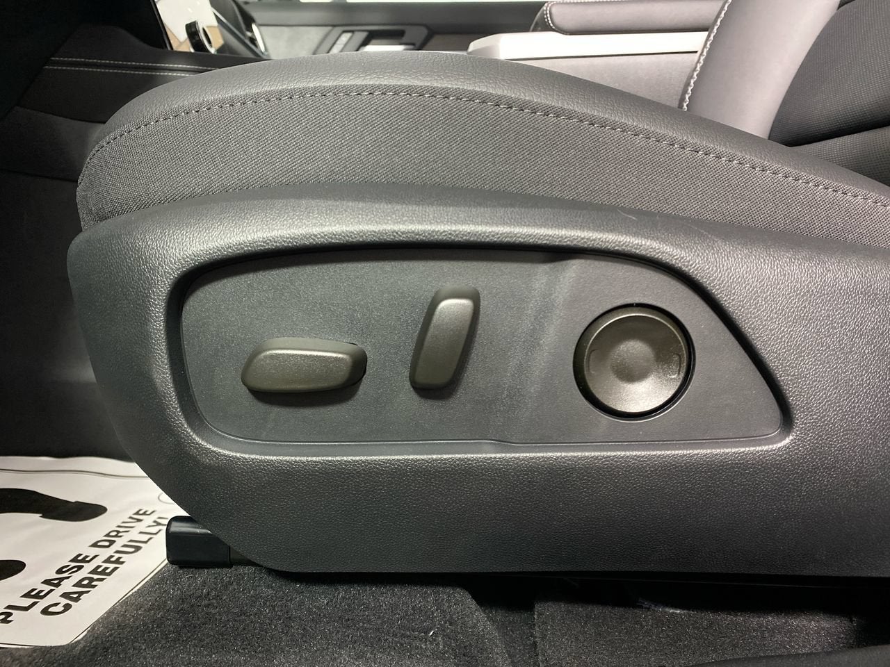 2027 GMC Terrain Denali - Photo 12