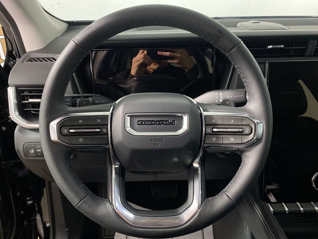 2027 GMC Terrain Denali - Photo 14