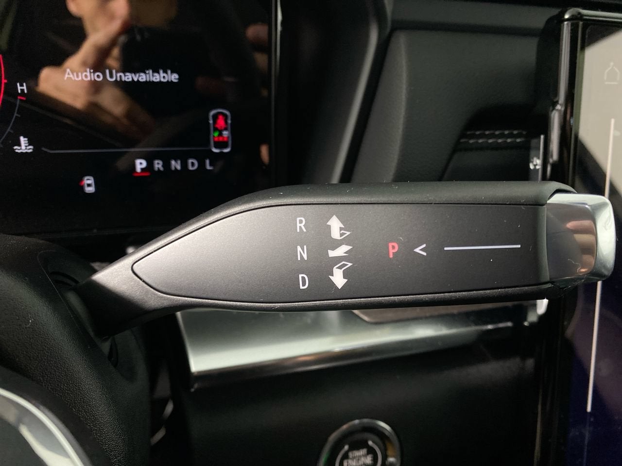 2027 GMC Terrain Denali - Photo 19