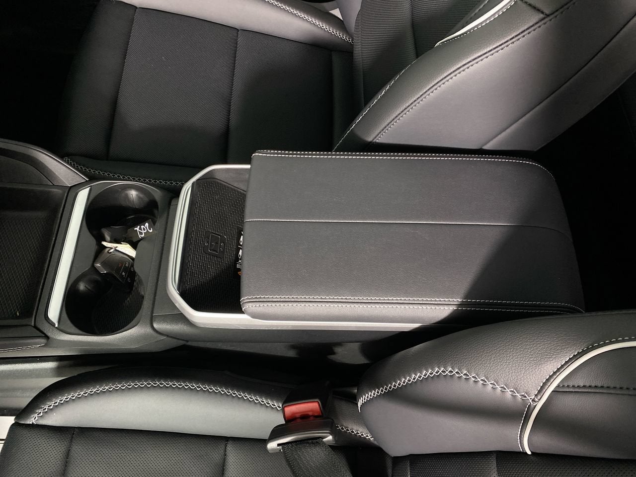 2027 GMC Terrain Denali - Photo 20