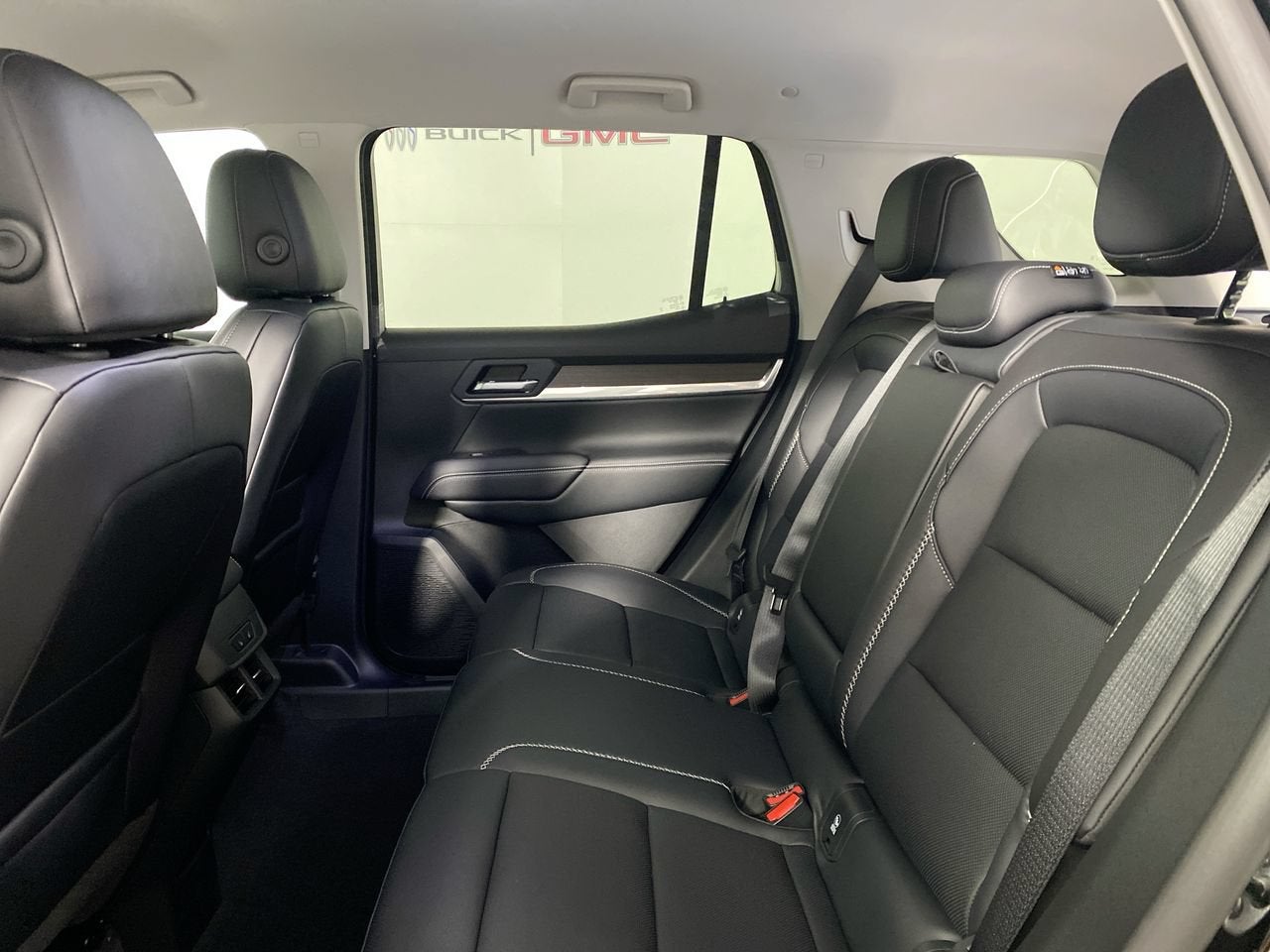 2027 GMC Terrain Denali - Photo 21