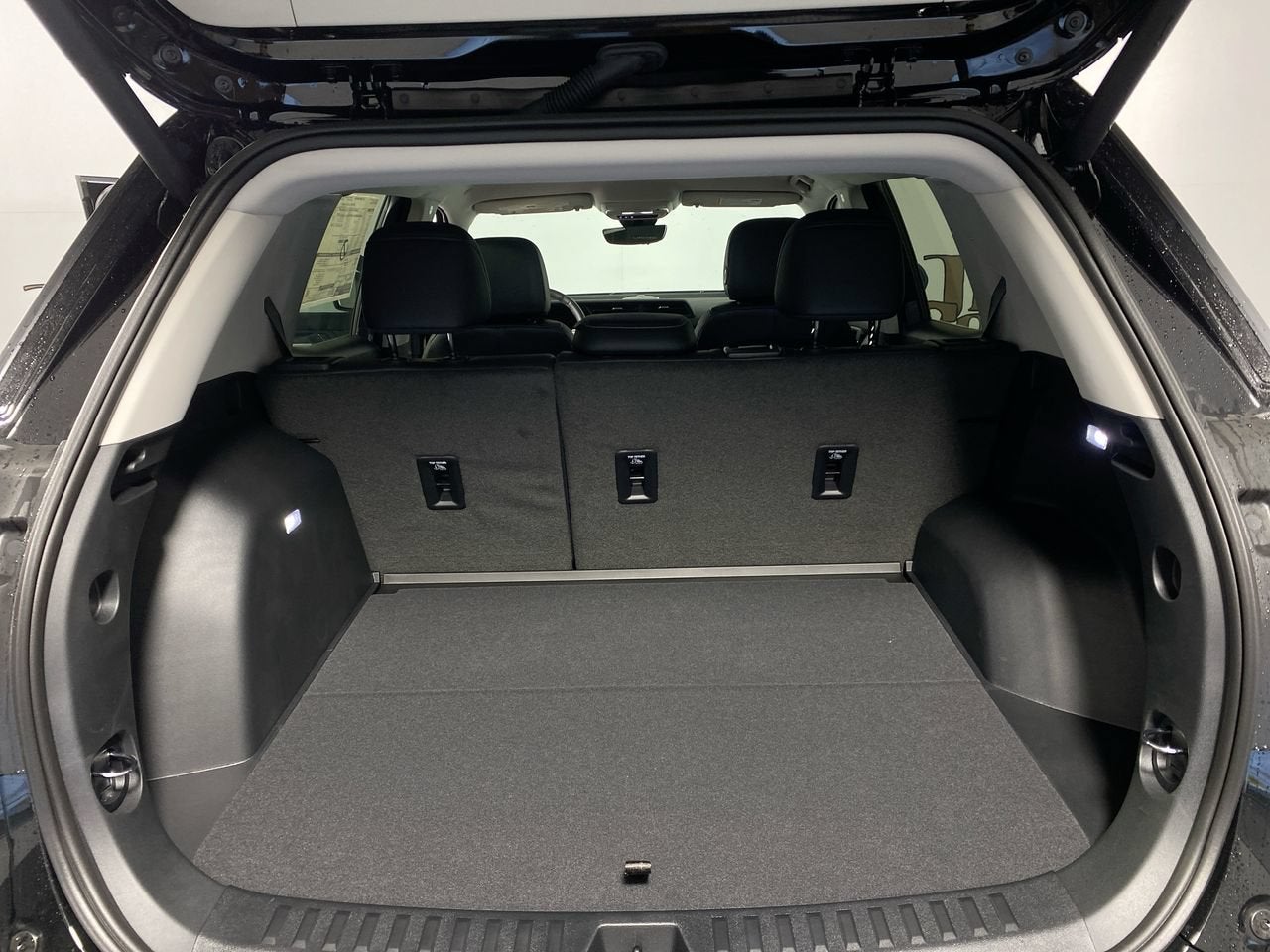 2027 GMC Terrain Denali - Photo 22