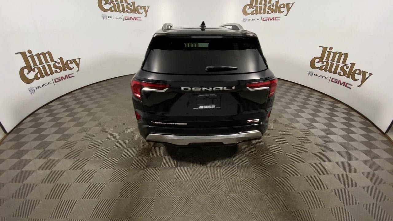 2027 GMC Terrain Denali - Photo 7