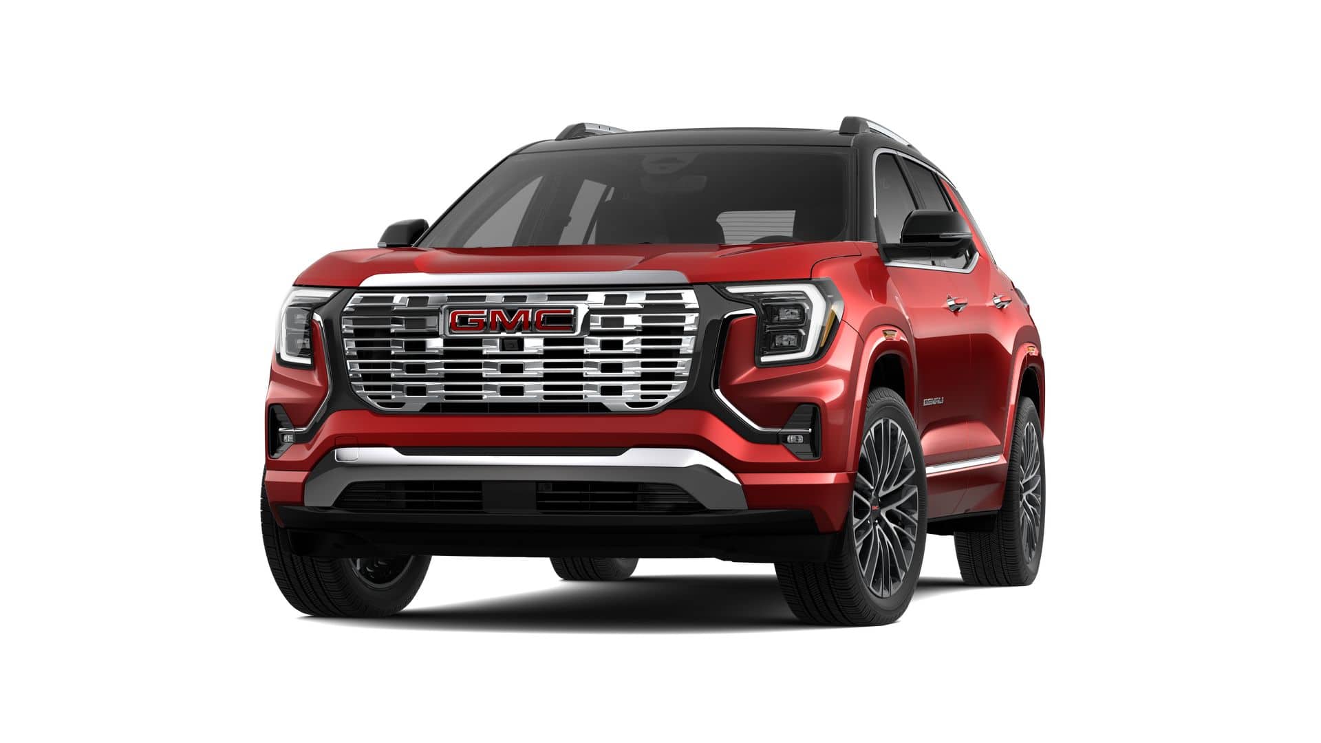 2026 GMC Terrain Denali AWD's photo