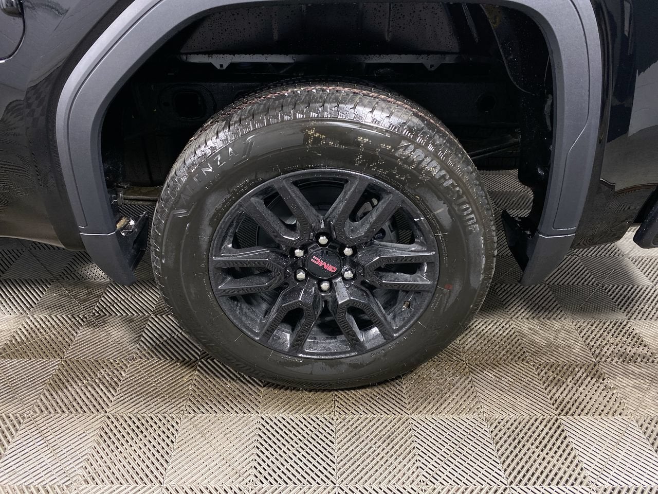 2026 GMC Sierra 1500 Elevation - Photo 10