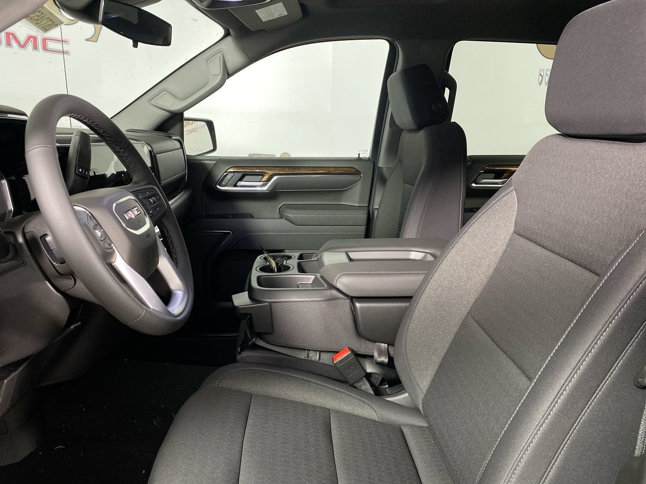 2026 GMC Sierra 1500 Elevation - Photo 11