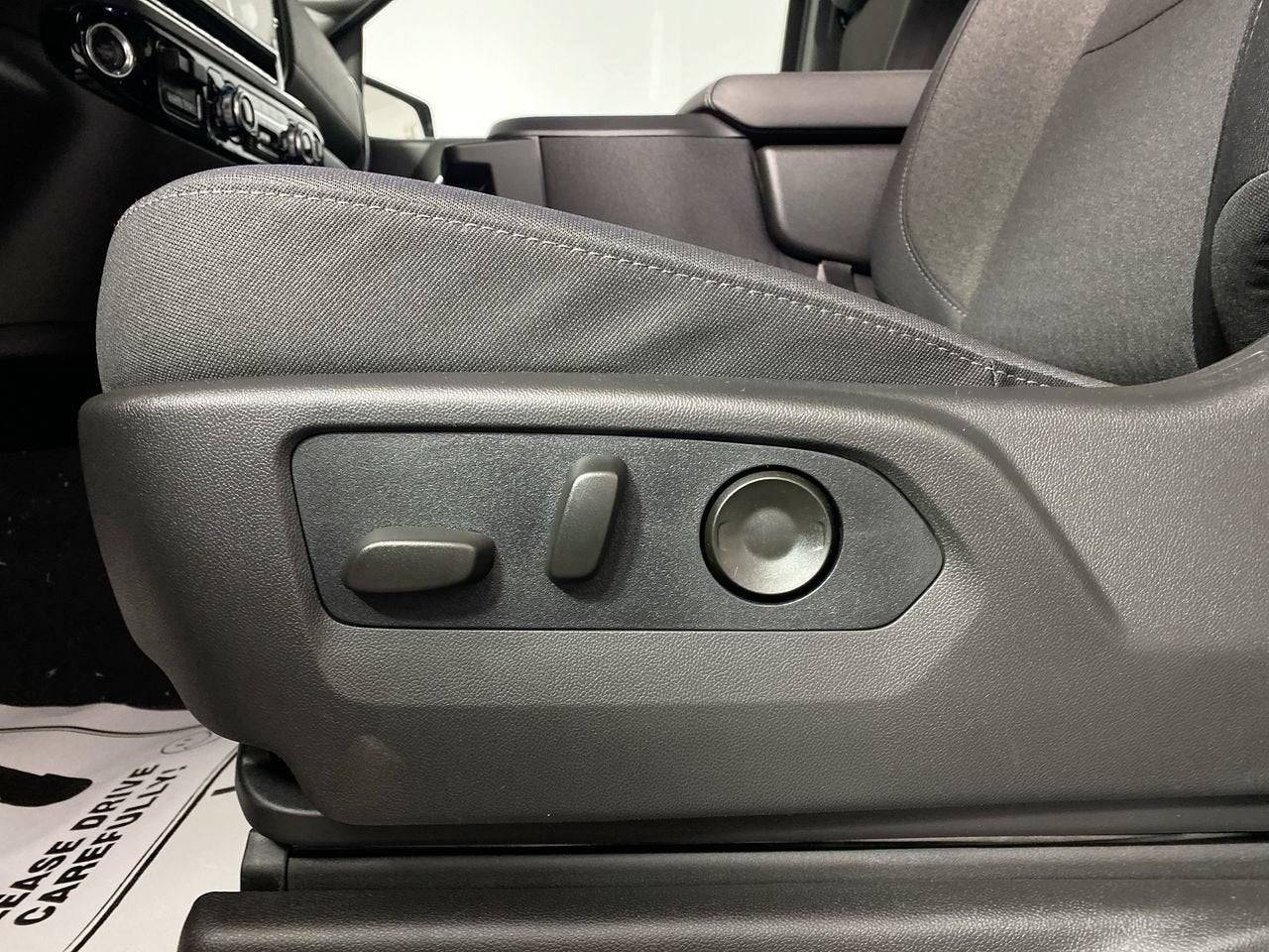 2026 GMC Sierra 1500 Elevation - Photo 12