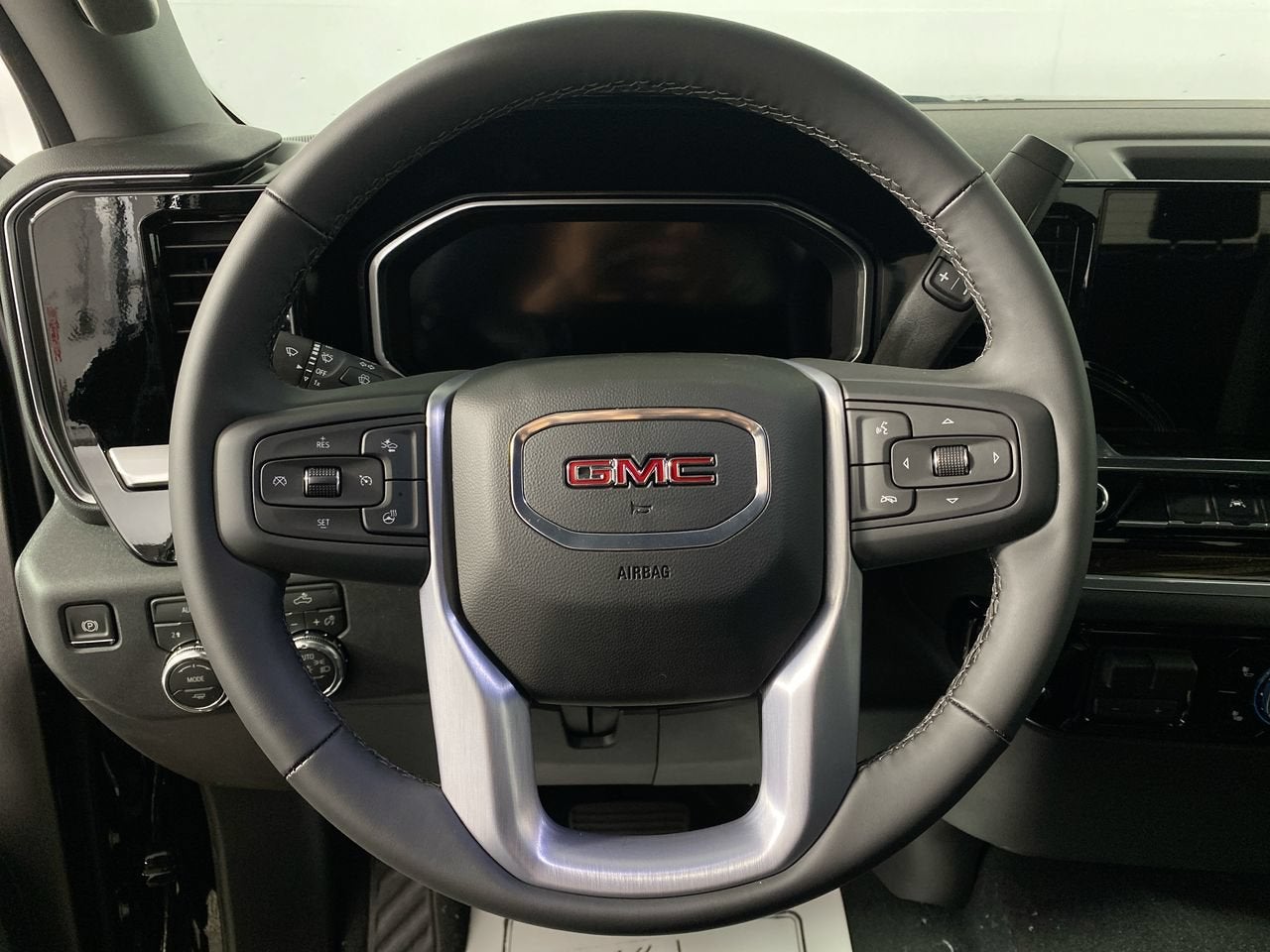 2026 GMC Sierra 1500 Elevation - Photo 14