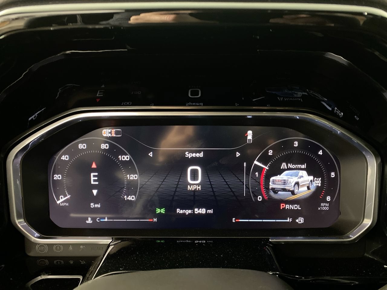 2026 GMC Sierra 1500 Elevation - Photo 15