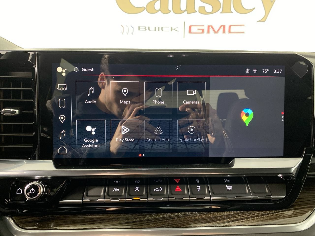 2026 GMC Sierra 1500 Elevation - Photo 16