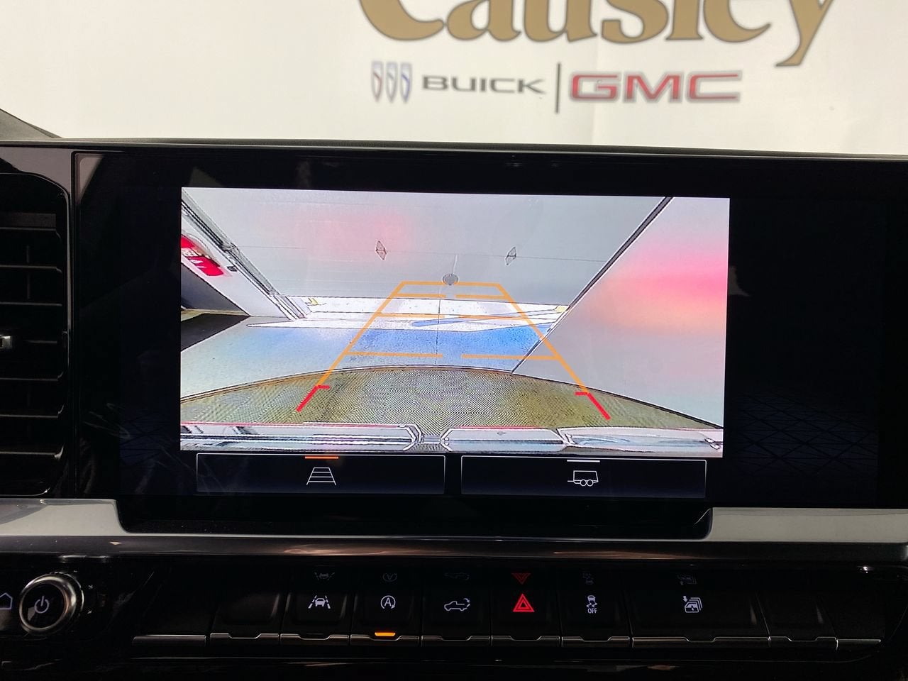 2026 GMC Sierra 1500 Elevation - Photo 17