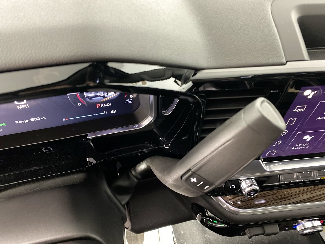 2026 GMC Sierra 1500 Elevation - Photo 19