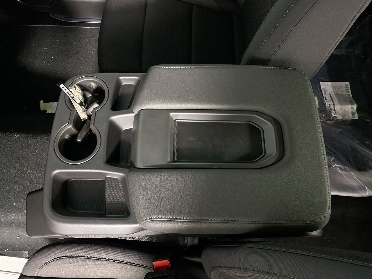 2026 GMC Sierra 1500 Elevation - Photo 20