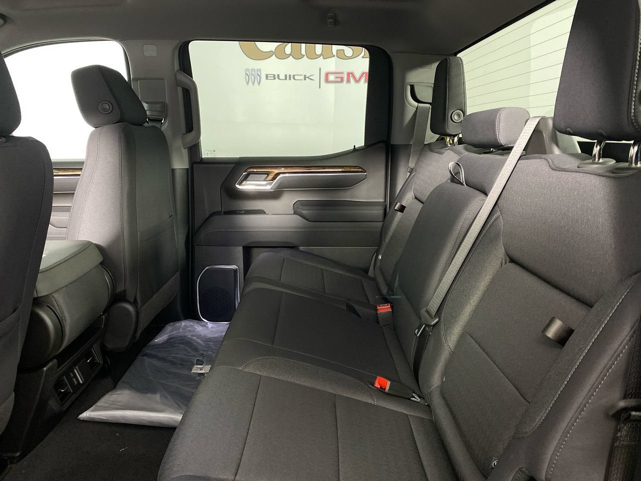 2026 GMC Sierra 1500 Elevation - Photo 21